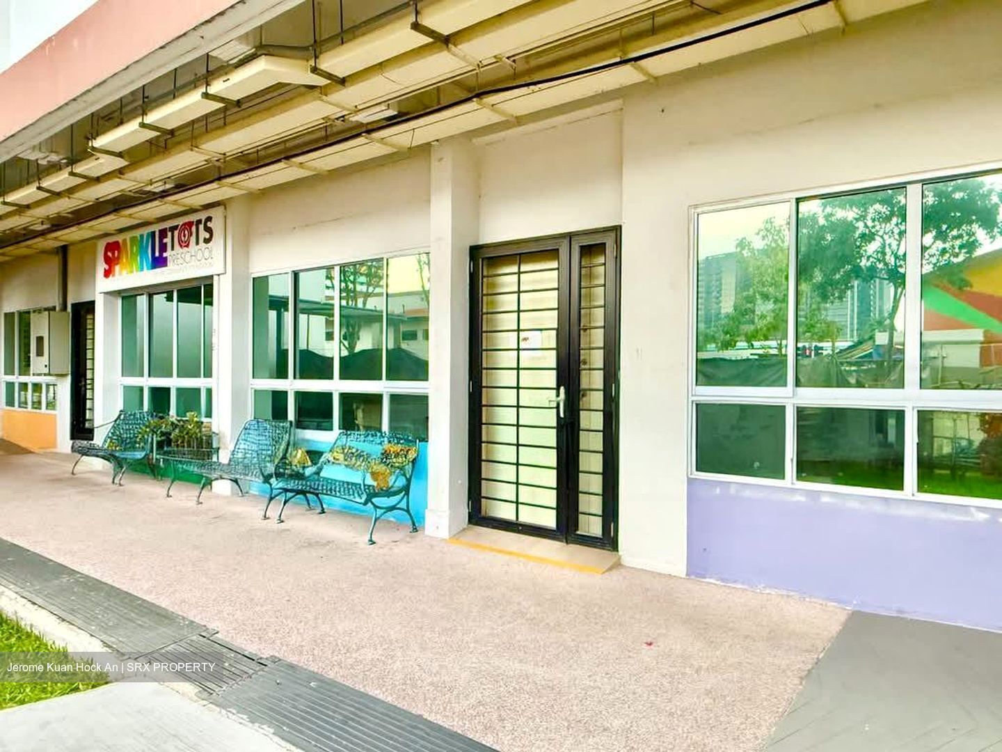 Blk 11 Eunos Crescent (Geylang), HDB 4 Rooms #554595921